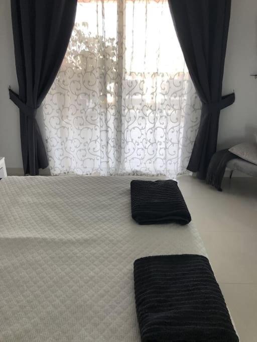 Apartamento Con Impresionantes Vistas Y Piscina Costa Adeje Dış mekan fotoğraf
